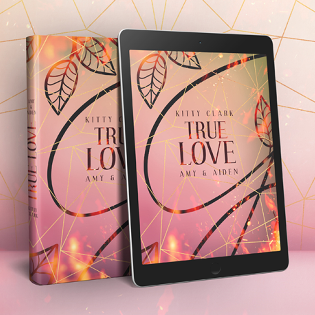 True Love - Amy & Aiden Liebesroman