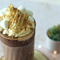 kitty clark blogpost hot chocolate mit sahne und zimt